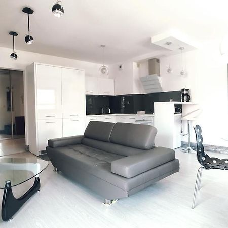 Lokietka 8B By Homeprime Krakau Buitenkant foto