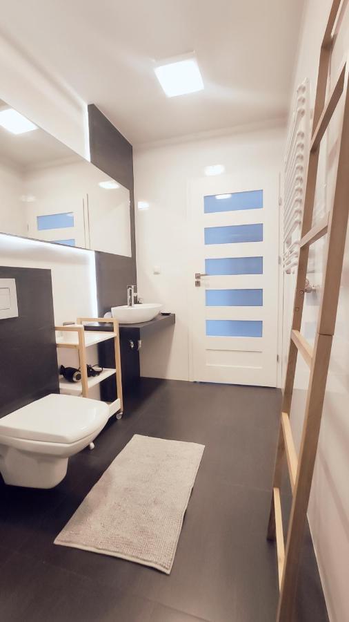 Lokietka 8B By Homeprime Krakau Buitenkant foto