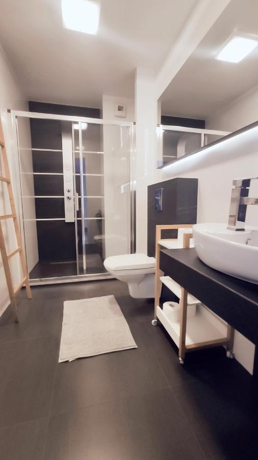 Lokietka 8B By Homeprime Krakau Buitenkant foto