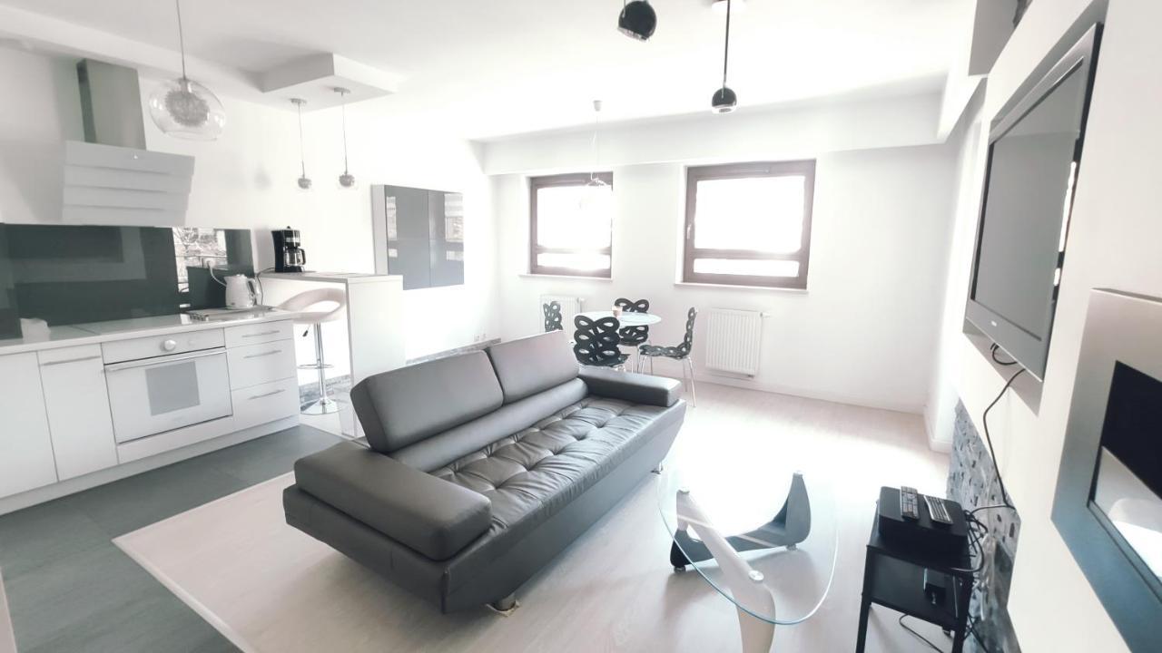 Lokietka 8B By Homeprime Krakau Buitenkant foto