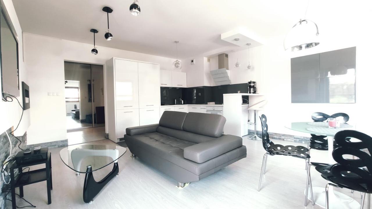 Lokietka 8B By Homeprime Krakau Buitenkant foto