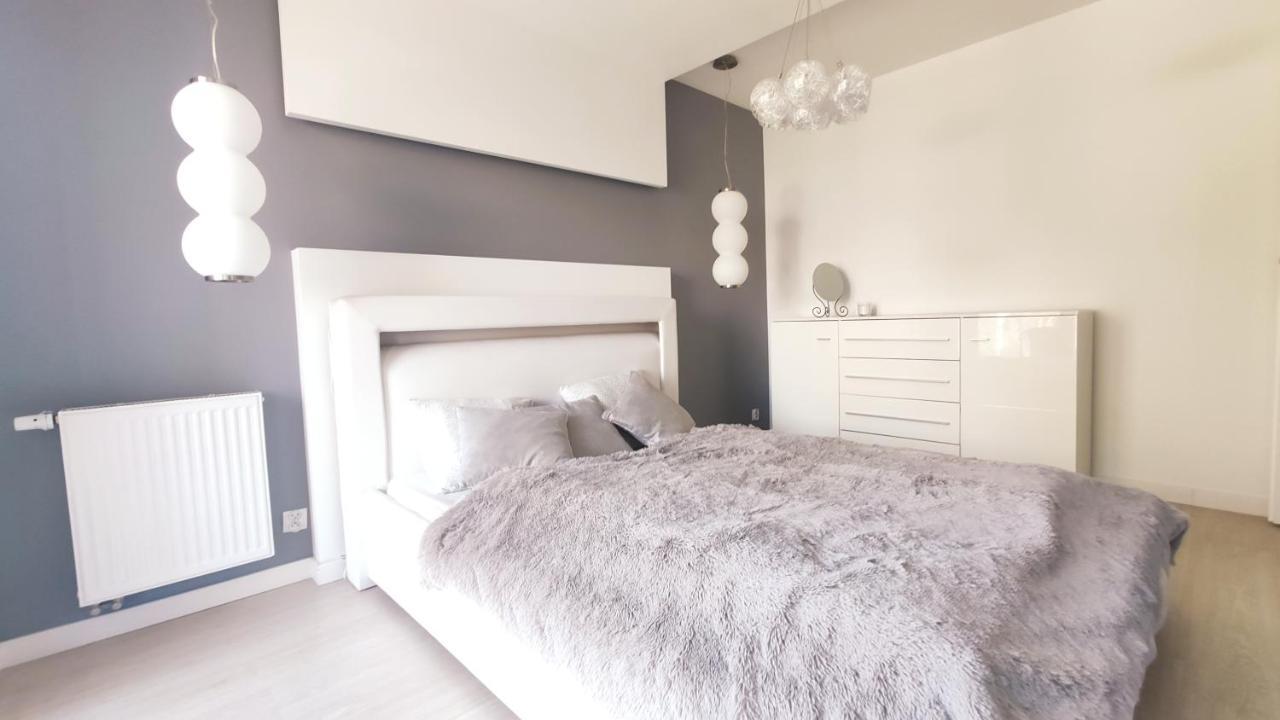 Lokietka 8B By Homeprime Krakau Buitenkant foto