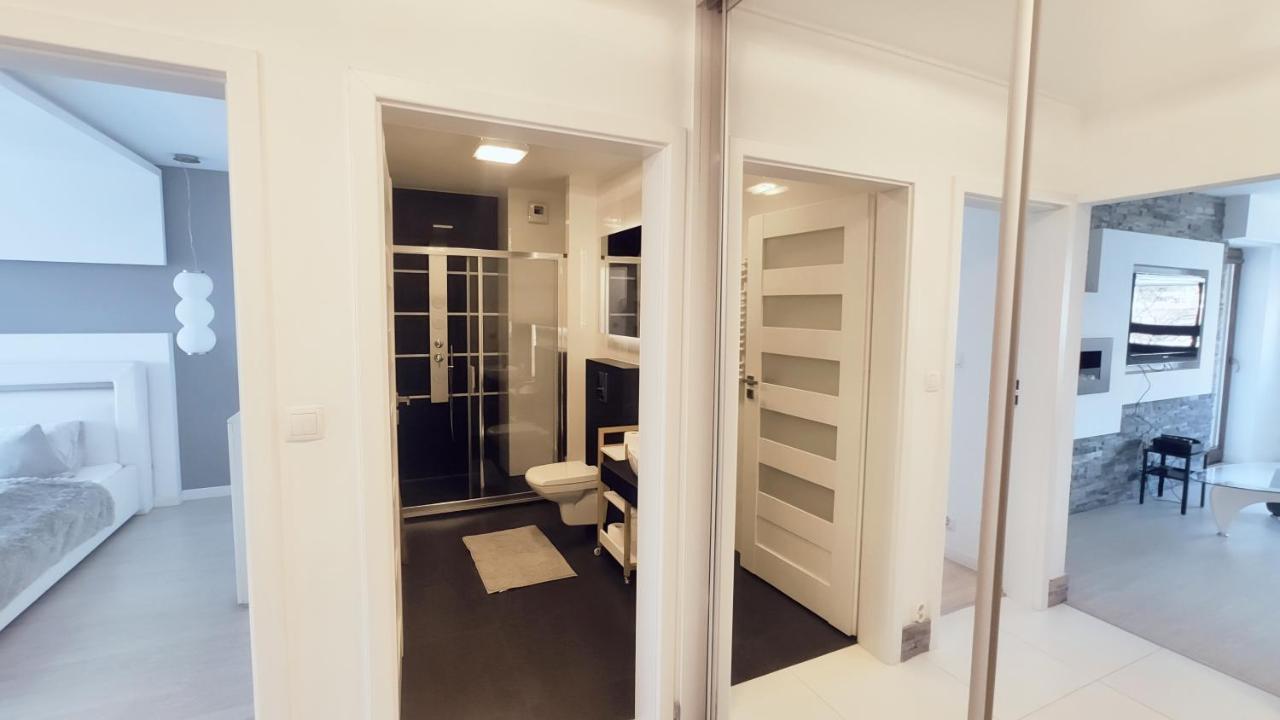 Lokietka 8B By Homeprime Krakau Buitenkant foto